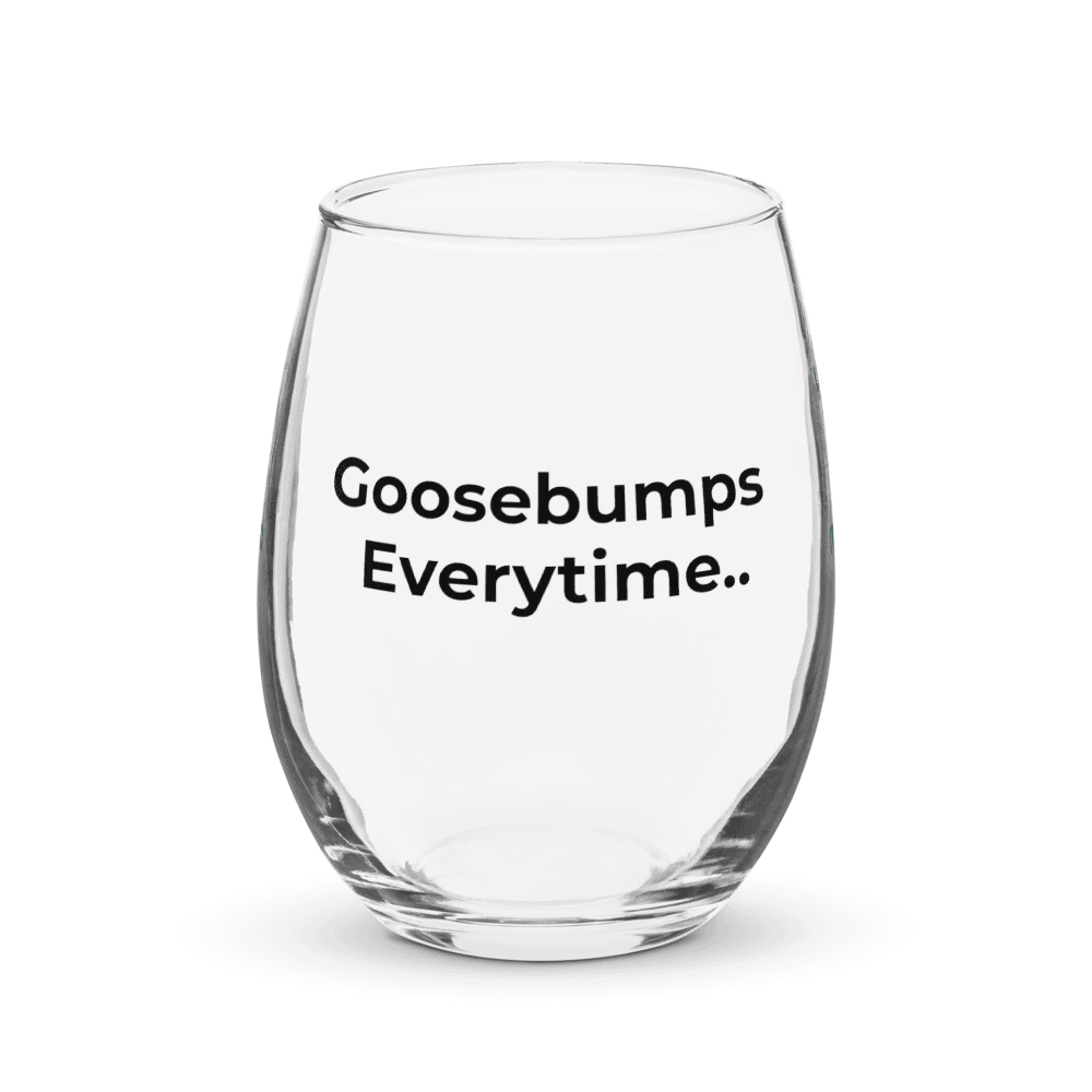 Loaded Mag NUFC Celebration Glass product image (1)