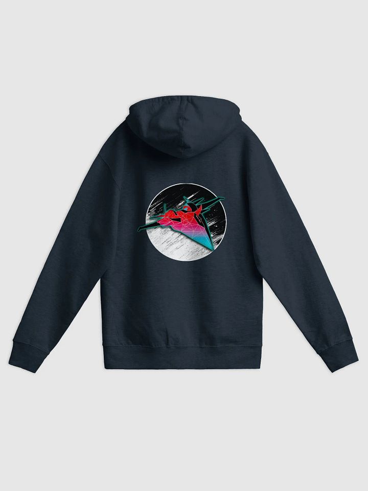 AceSouls Hoodie product image (2)