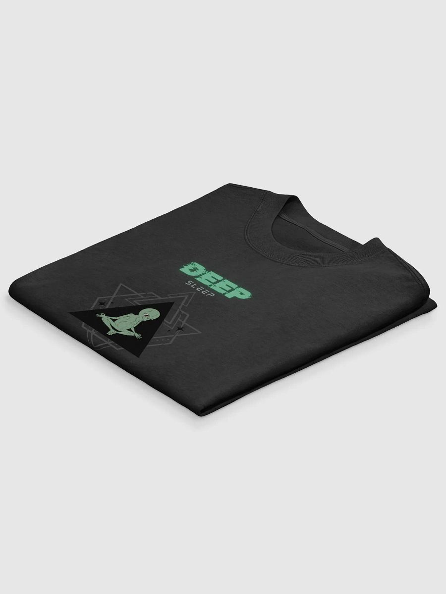Starseed Revolution Oversized Tee product image (16)
