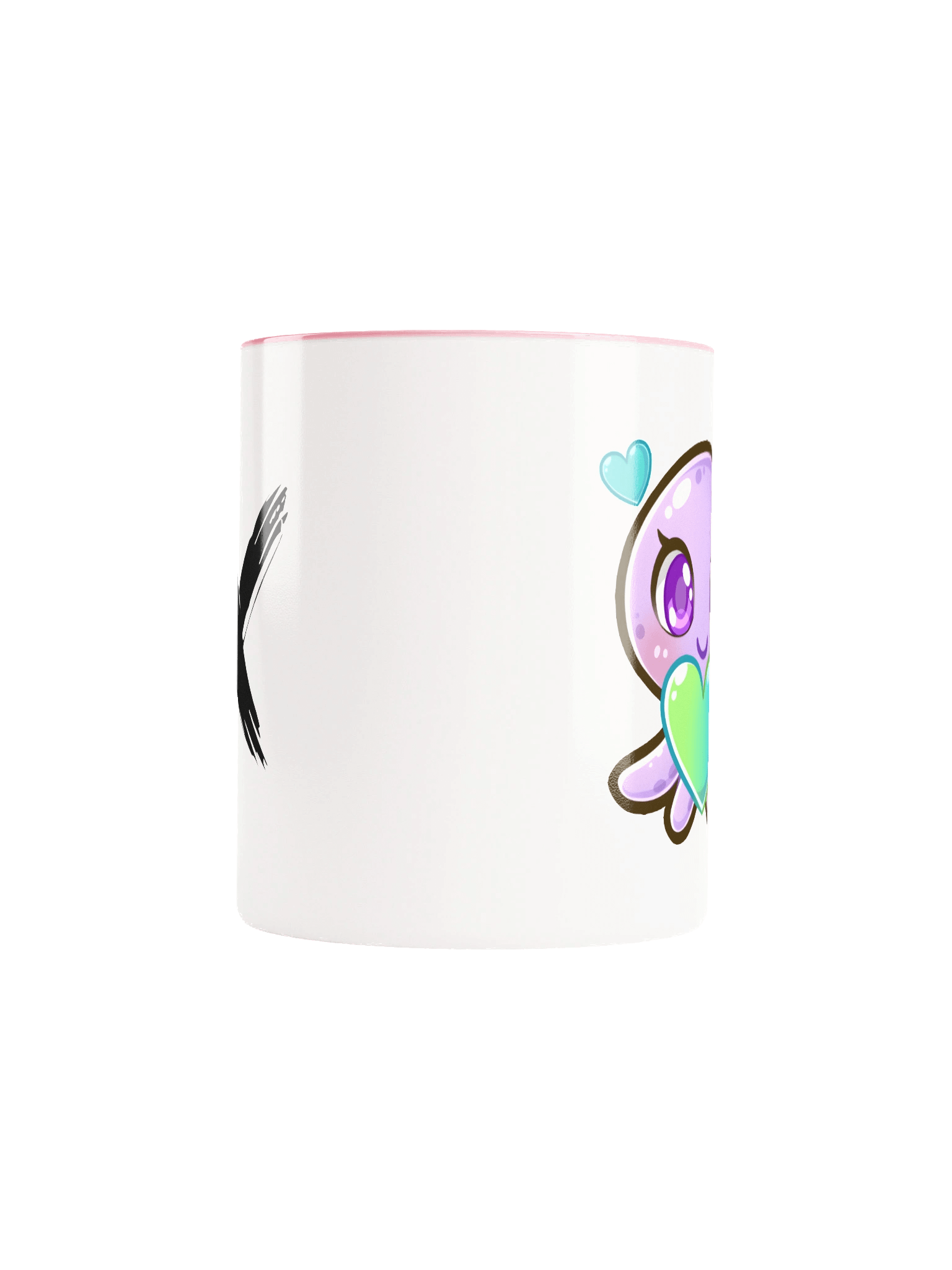 Inky Love Mug (11oz & 15oz) product image (55)