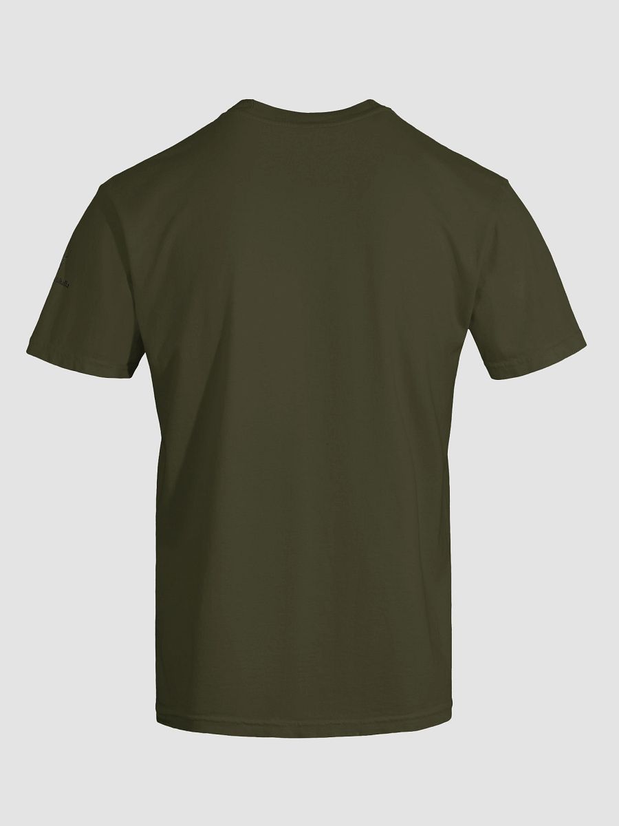 Raise your horn - Toast your Tribe T-Shirt product image (75)