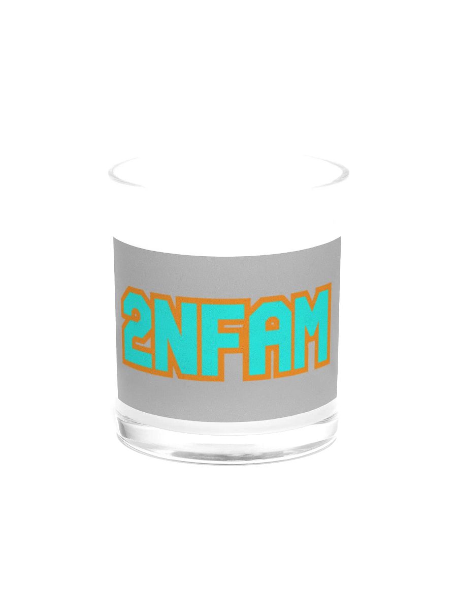 2NFAM Candle product image (1)