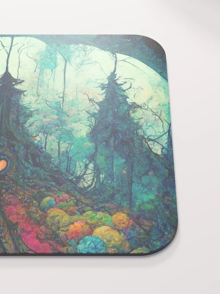 Heartwood Haven Mouse Pad product image (5)
