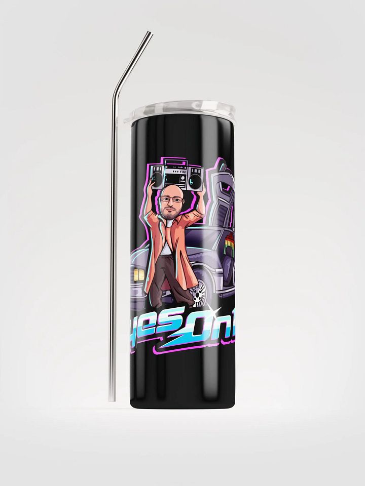 The OG Tumbler product image (1)
