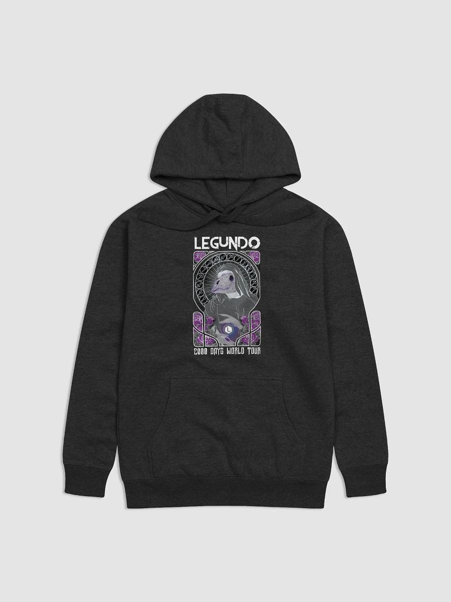 2,000 Days Multiverse Tour Hoodie product image (1)
