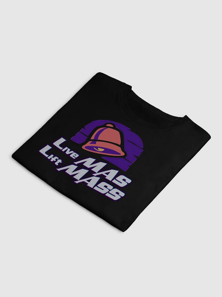 Lift MASS Crop Top product image (20)