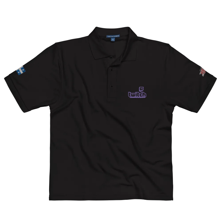 T-Shirt Team Hell Quebec product image (24)