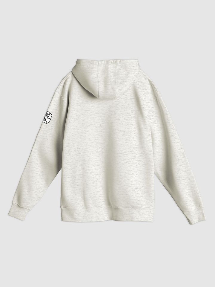 Tyranny / Resistance unisex hoodie - B product image (2)