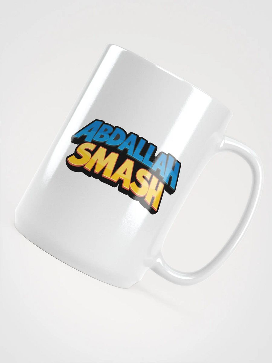 Summoning Abdallah Mug product image (2)