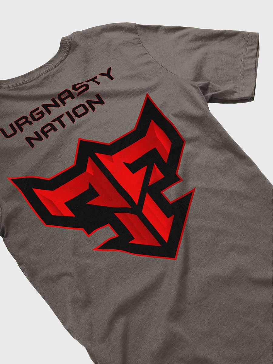 FURGY FNN OG T-Shirt product image (4)