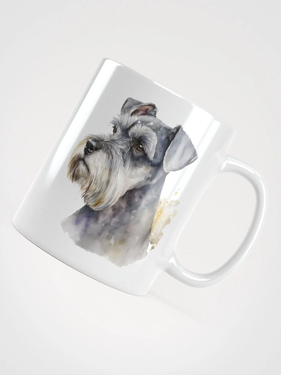 Schnauzer Coffee Mug product image (4)