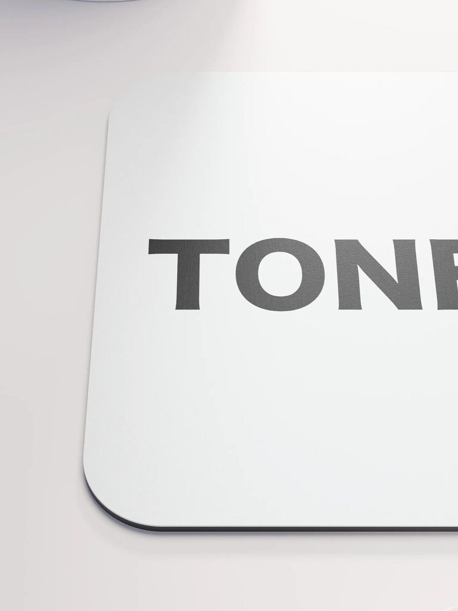 TONELAB Mouse Pad product image (6)