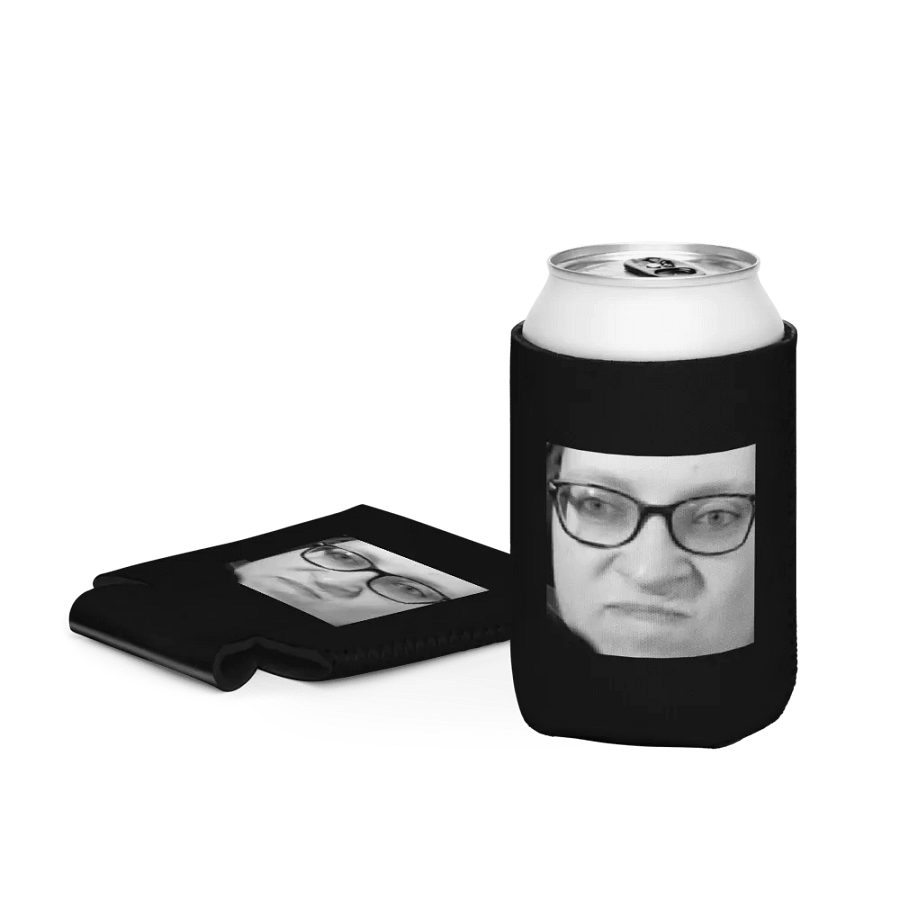 Grump Can Sleeve product image (4)