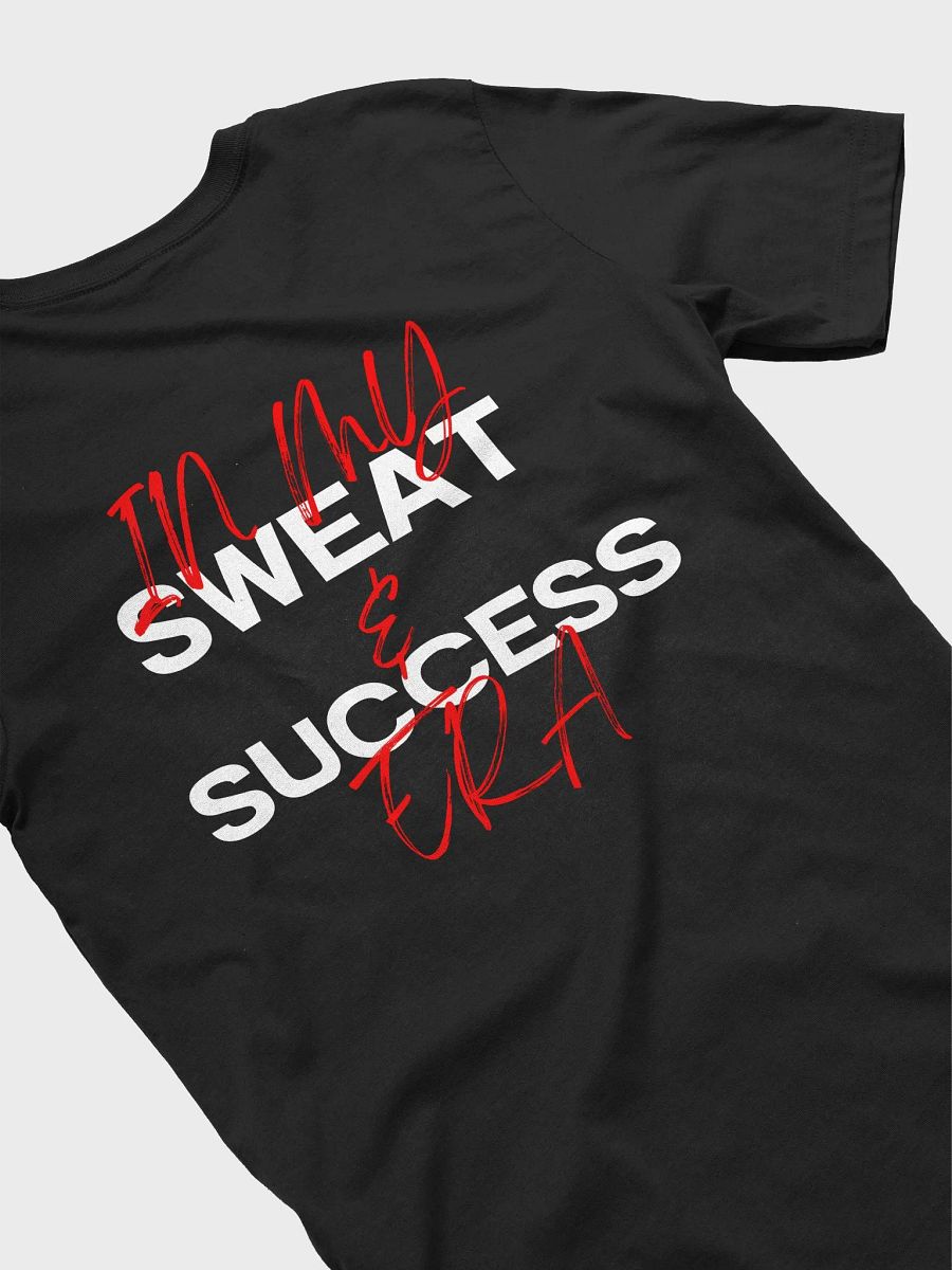 Success Formula Tee – Strength Edition product image (4)