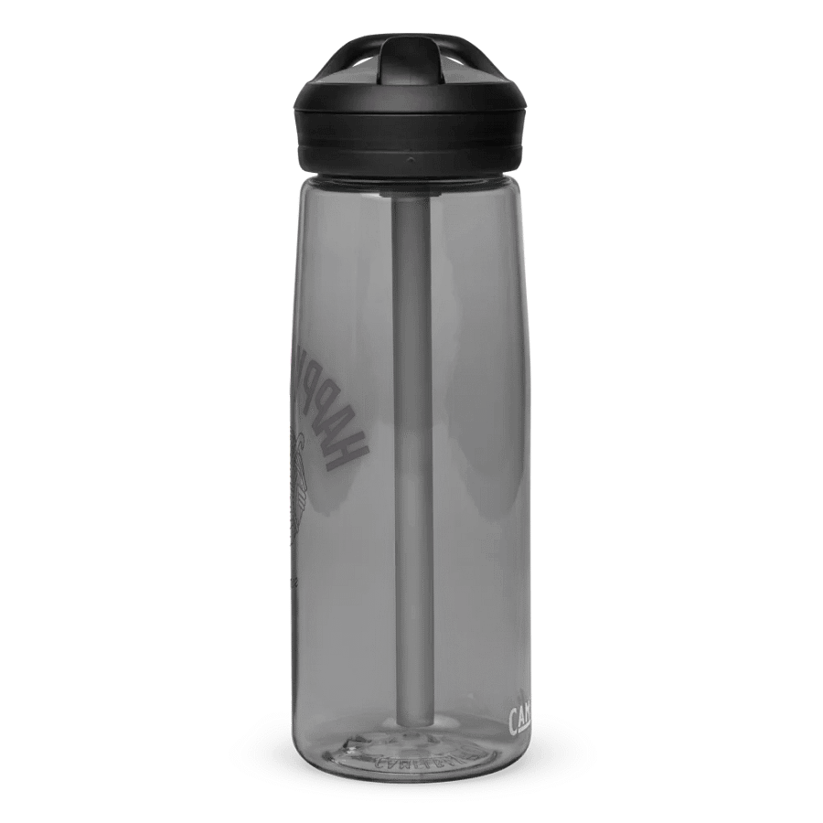 Happy Hooker Water Bottle product image (3)