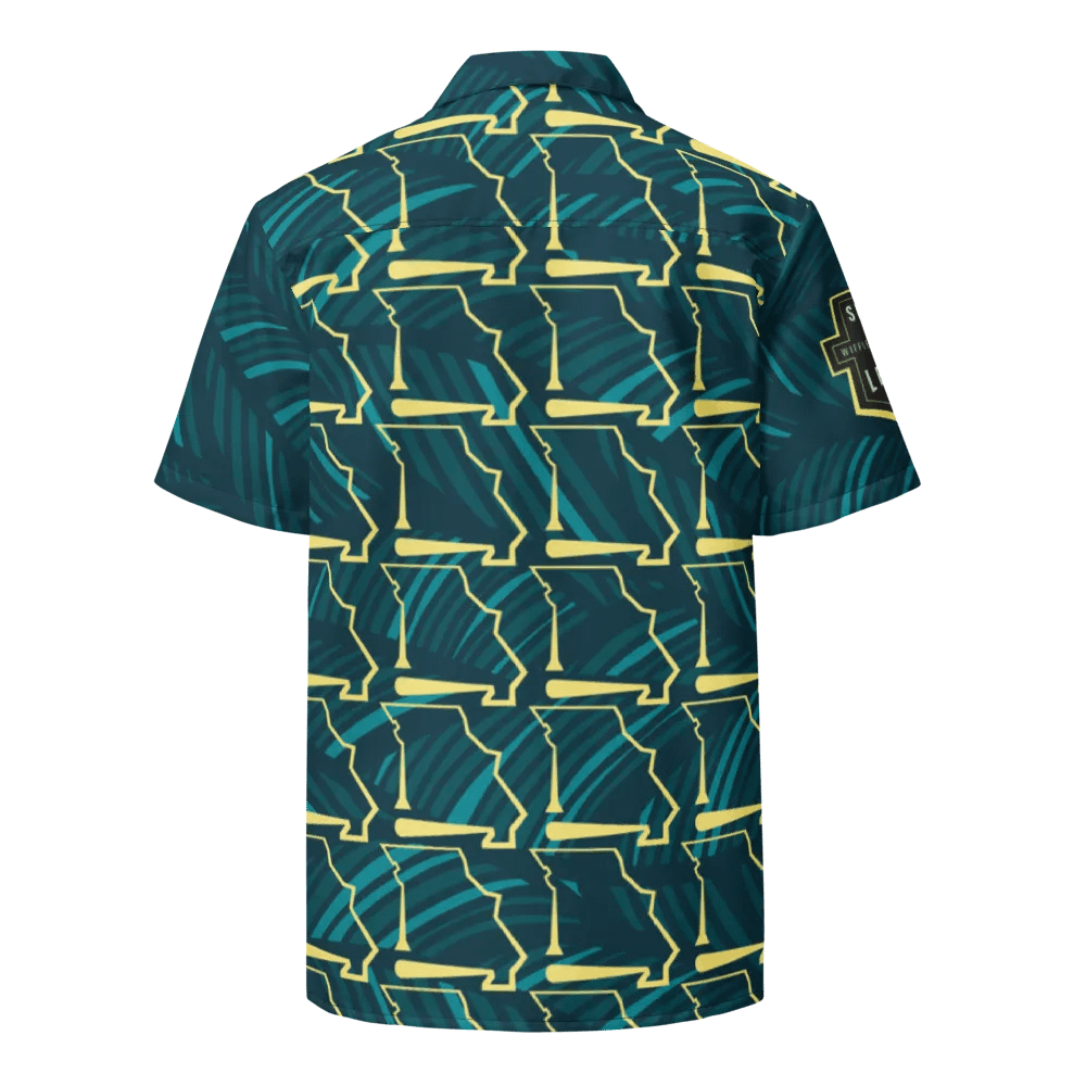 SWBL Hawaiian Shirt product image (3)