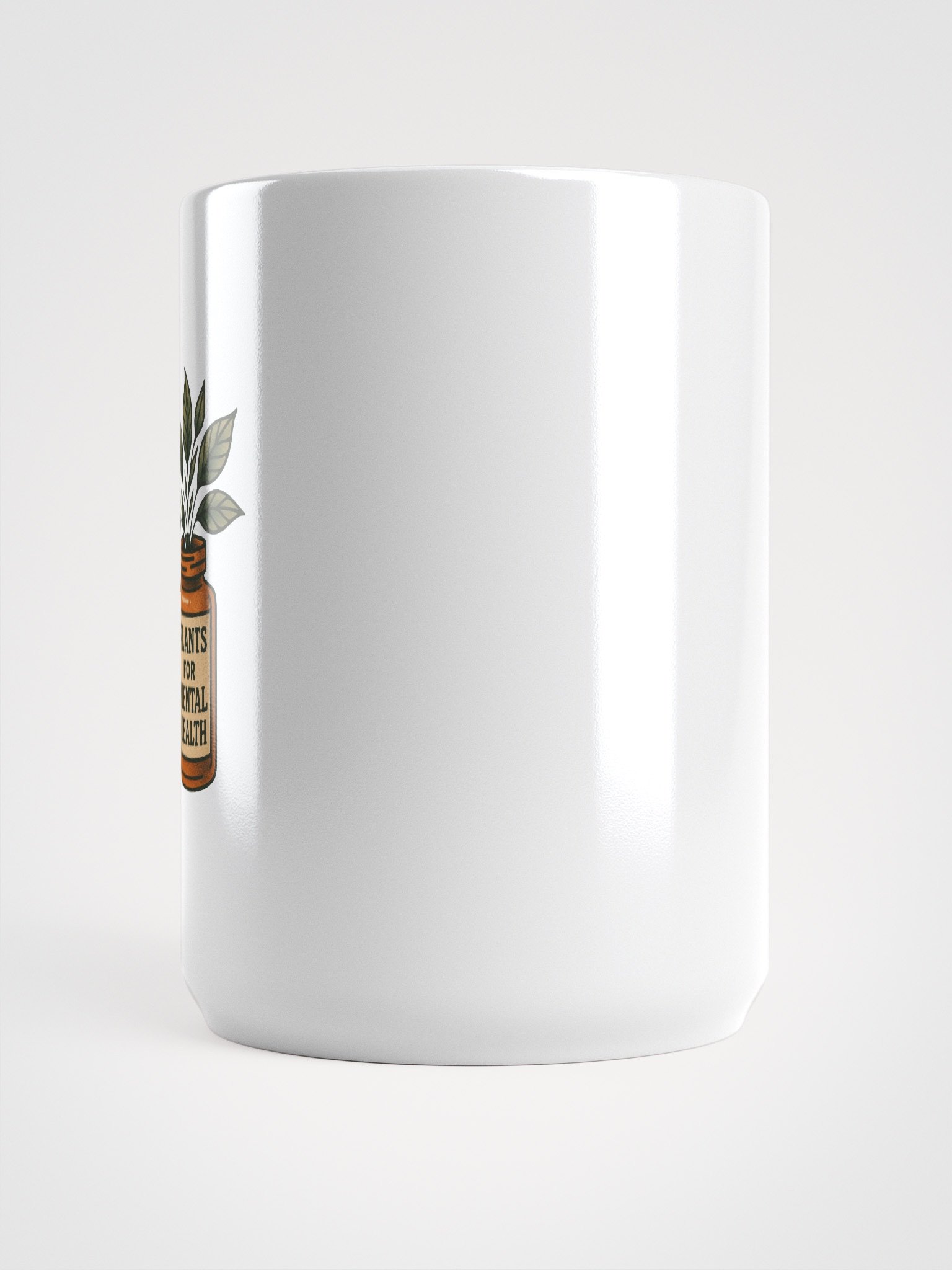 Plant Medicine Mug product image (6)