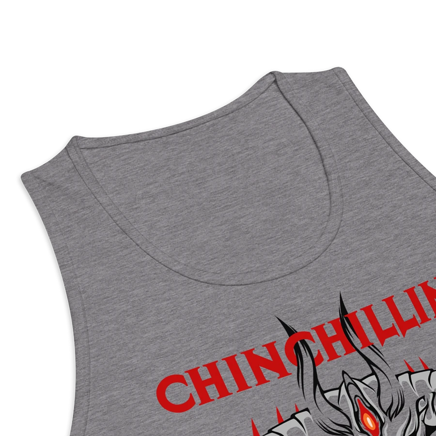 Chinchillin With GGMentor Tank Top product image (11)