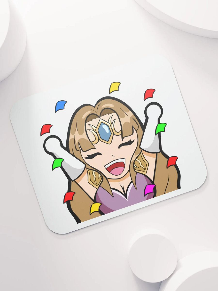 Hype Mouse Pad product image (7)