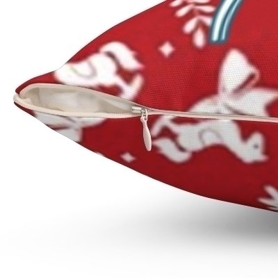 Almohada Chiquita Navideña UlisesYT product image (3)