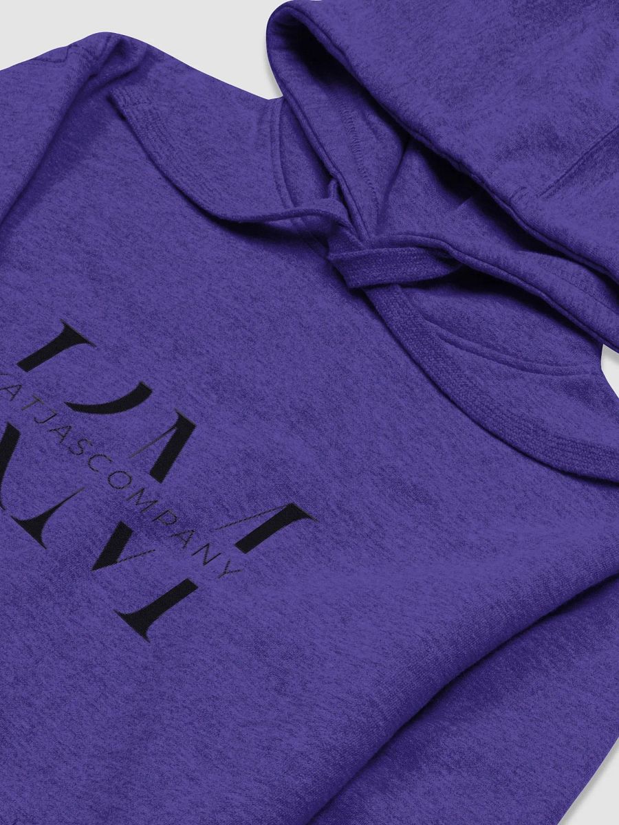 Purple Tour Hoodie Katjascompany product image (3)