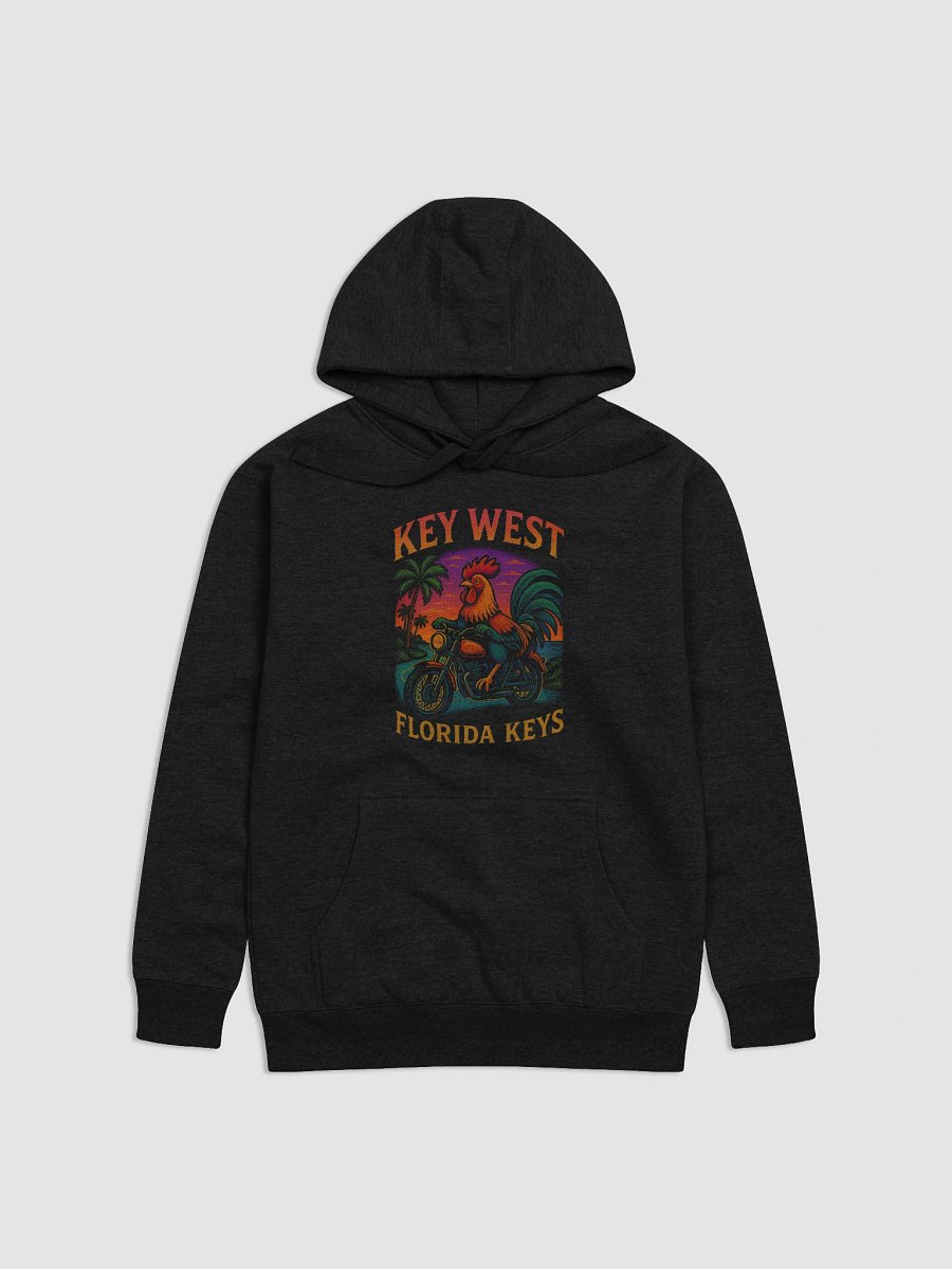 Key West Rider Paradise Hoodie product image (3)