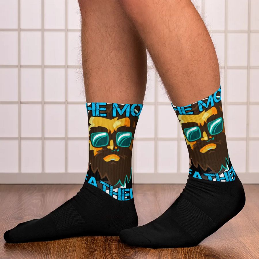 the modfather socks product image (12)