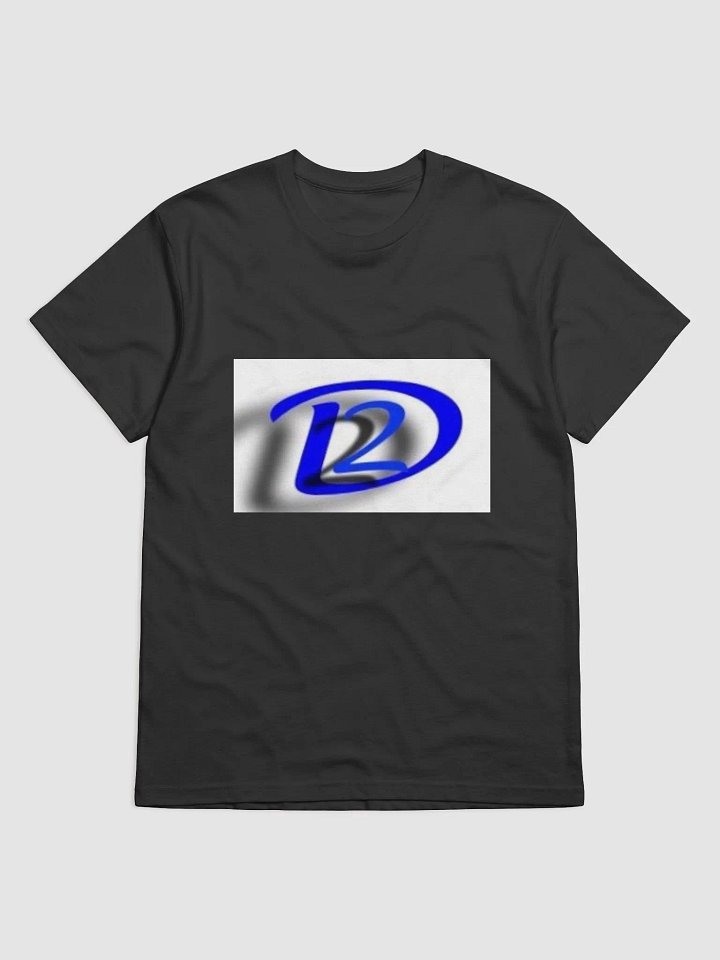Dj D2uece T Shirt 18 product image (2)