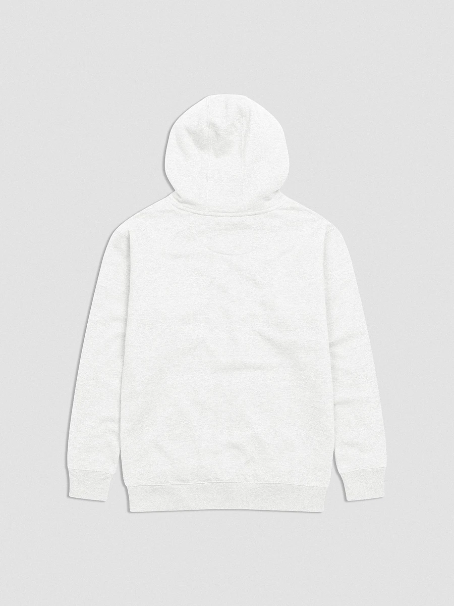 TaylorRose Embroidered Hoodie (black font) product image (10)