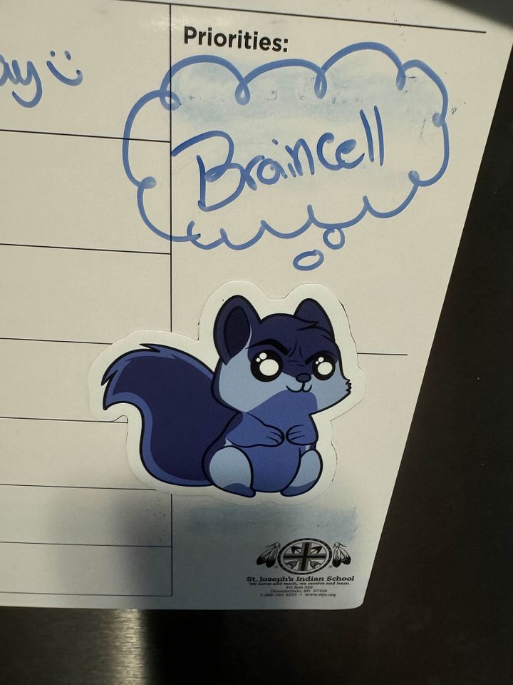 Bandit Magnet product image (2)