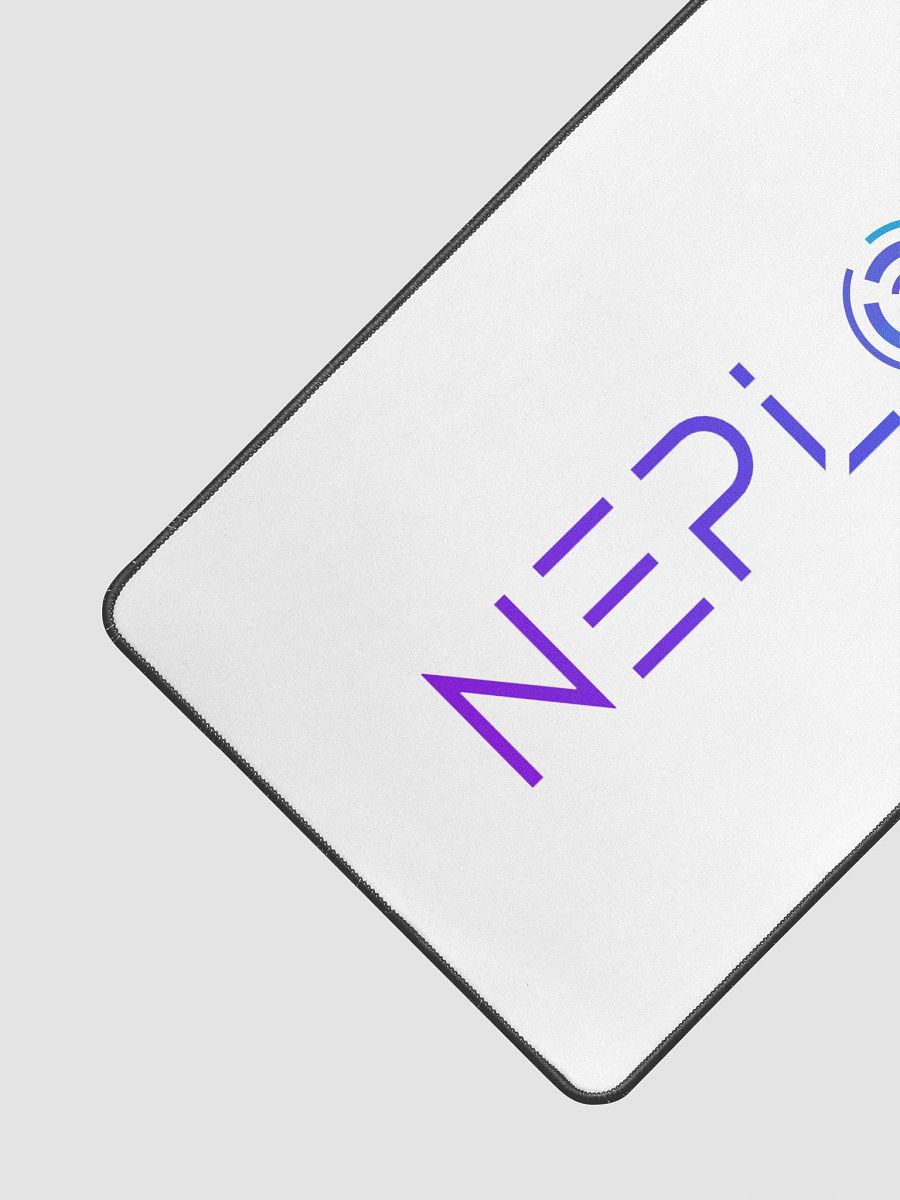 Neplora Desk Mat 15.5