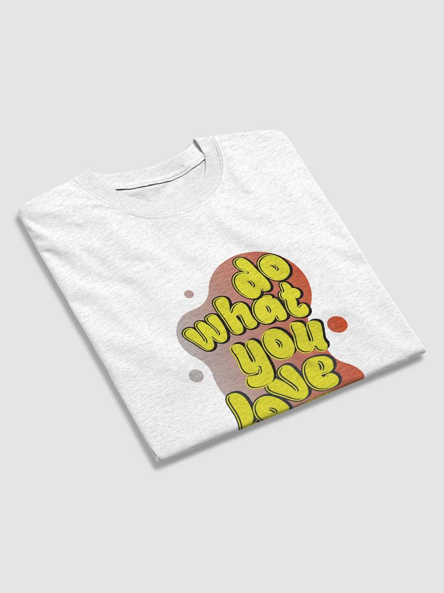 Love Lifting Gradient Tee product image (22)