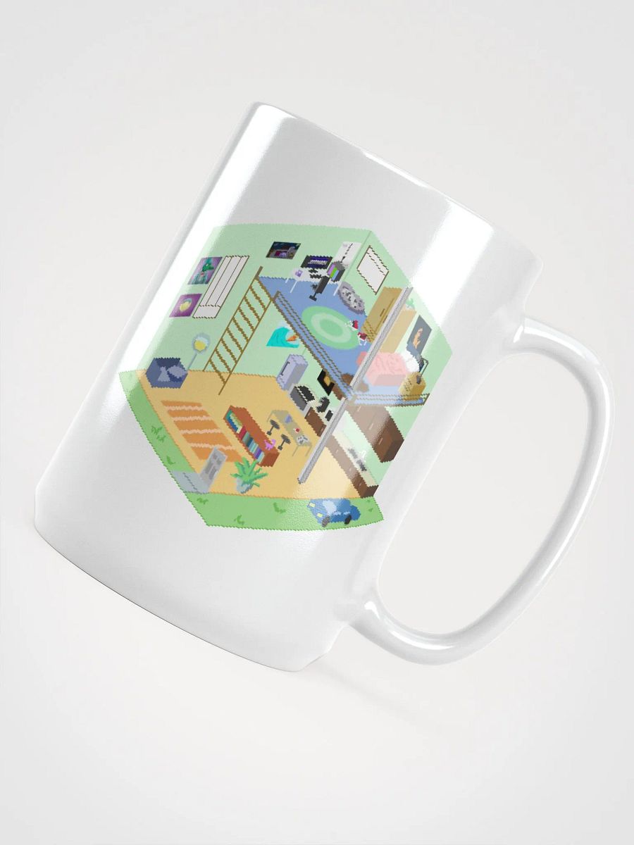 Jeff Mug product image (4)