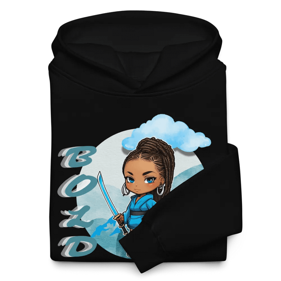 Bold Hoodie product image (11)