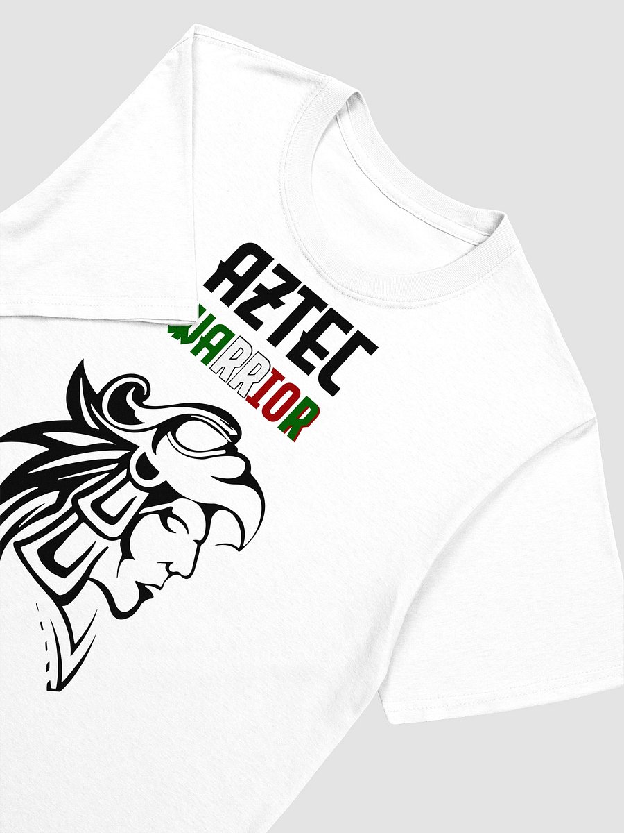 Aztec Warrior (WHITE) product image (3)