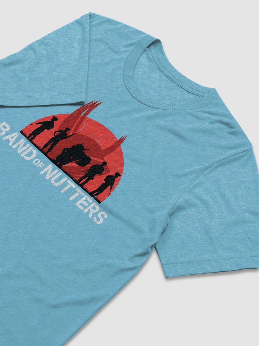 Band Of Nutters T Shirt product image (35)