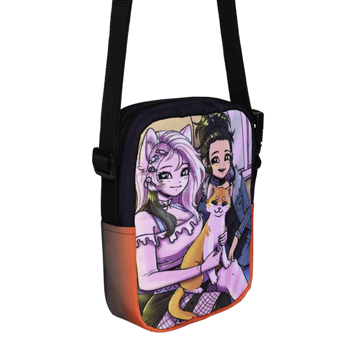 The Midnight Ride || Crossbody Bag product image (2)