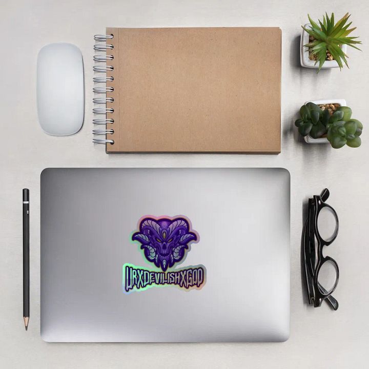 OG Logo Holo product image (2)