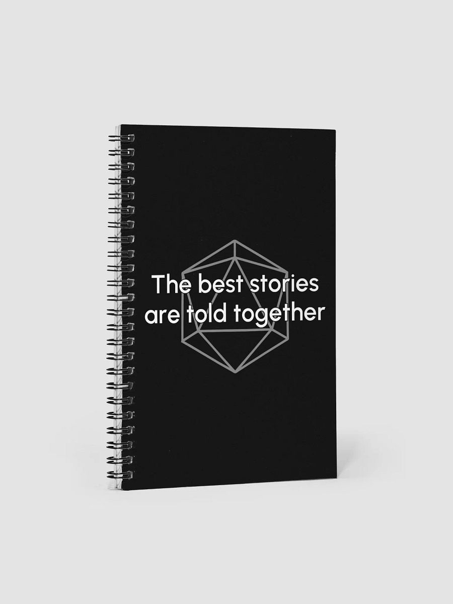 The Best Stories Notebook product image (1)