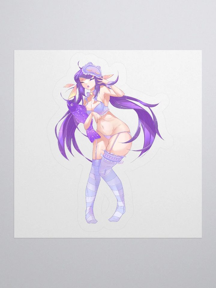 Pastel Sticker product image (3)
