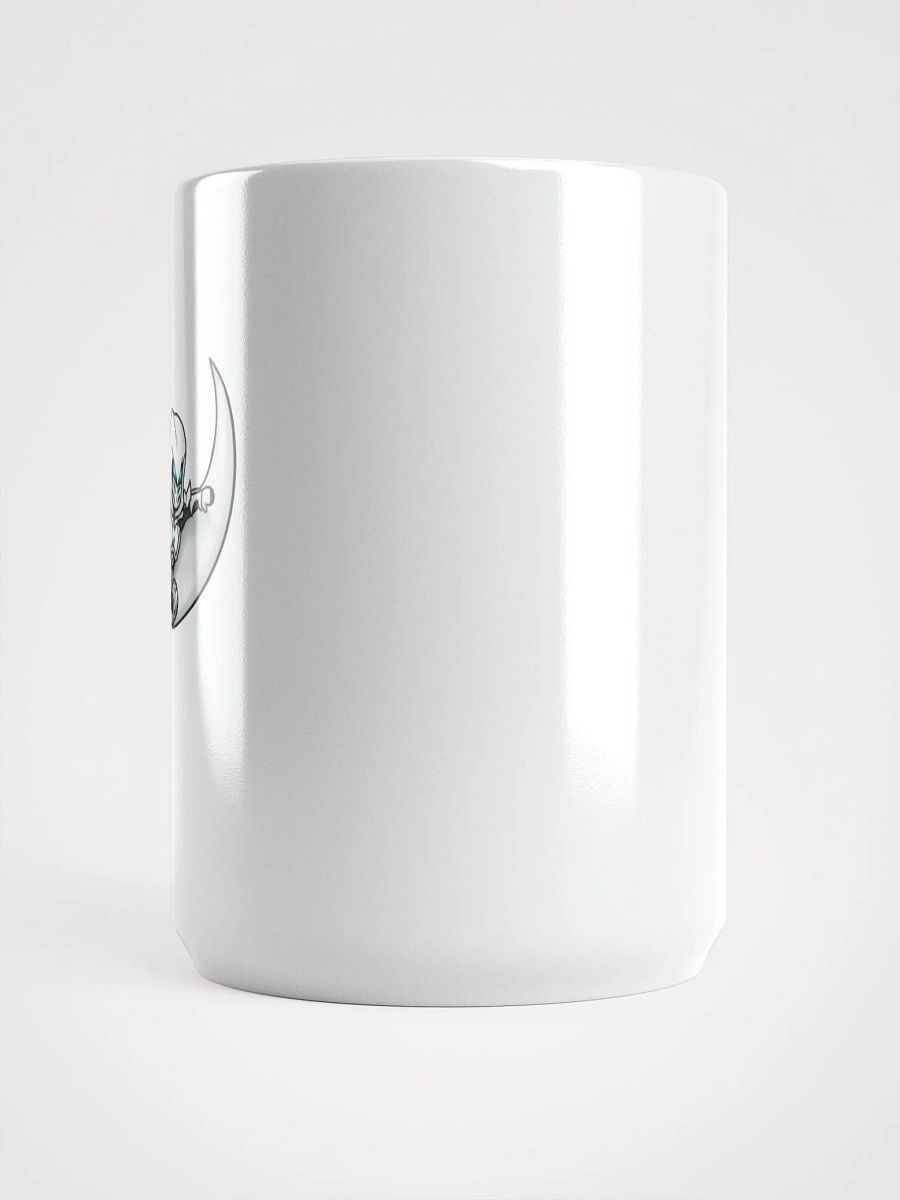 The Moon Drinks You - Mug product image (5)