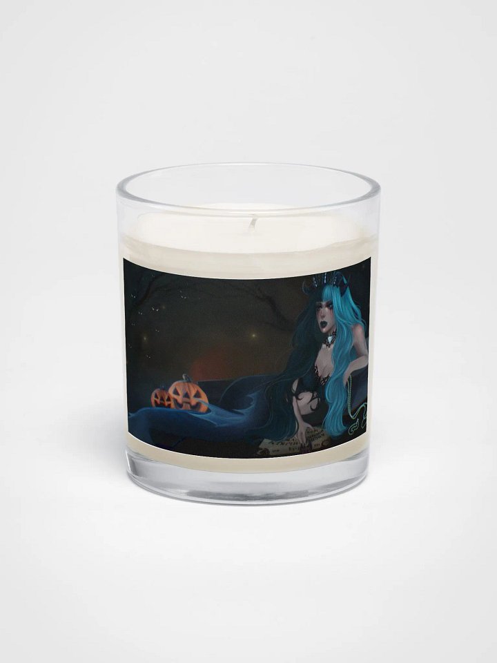 Siren’s Séance Candle product image (1)