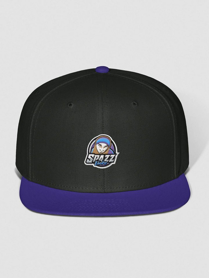 Otto Wool Blend Snapback Cap by Otto Cap product image (1)