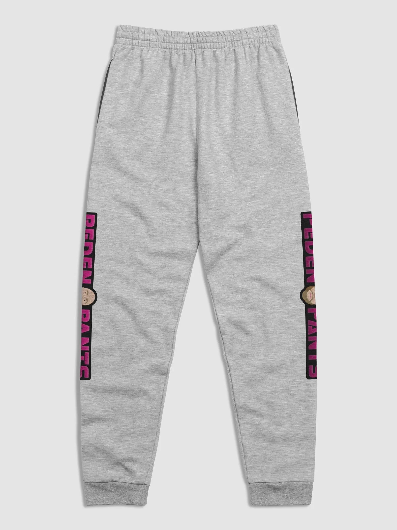 PedenPants - Unisex Joggers product image (5)