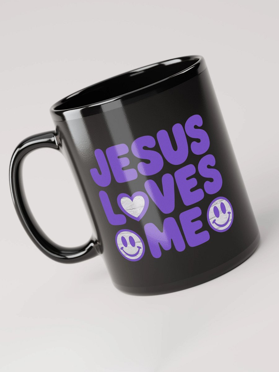Divine Love Mug product image (5)