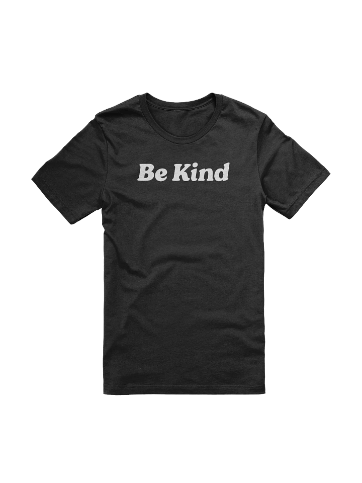 Be Kind T-Shirt product image (1)