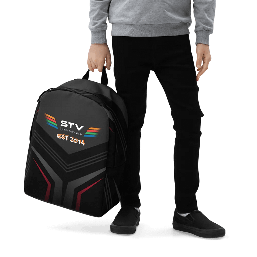 STV Backpack product image (8)