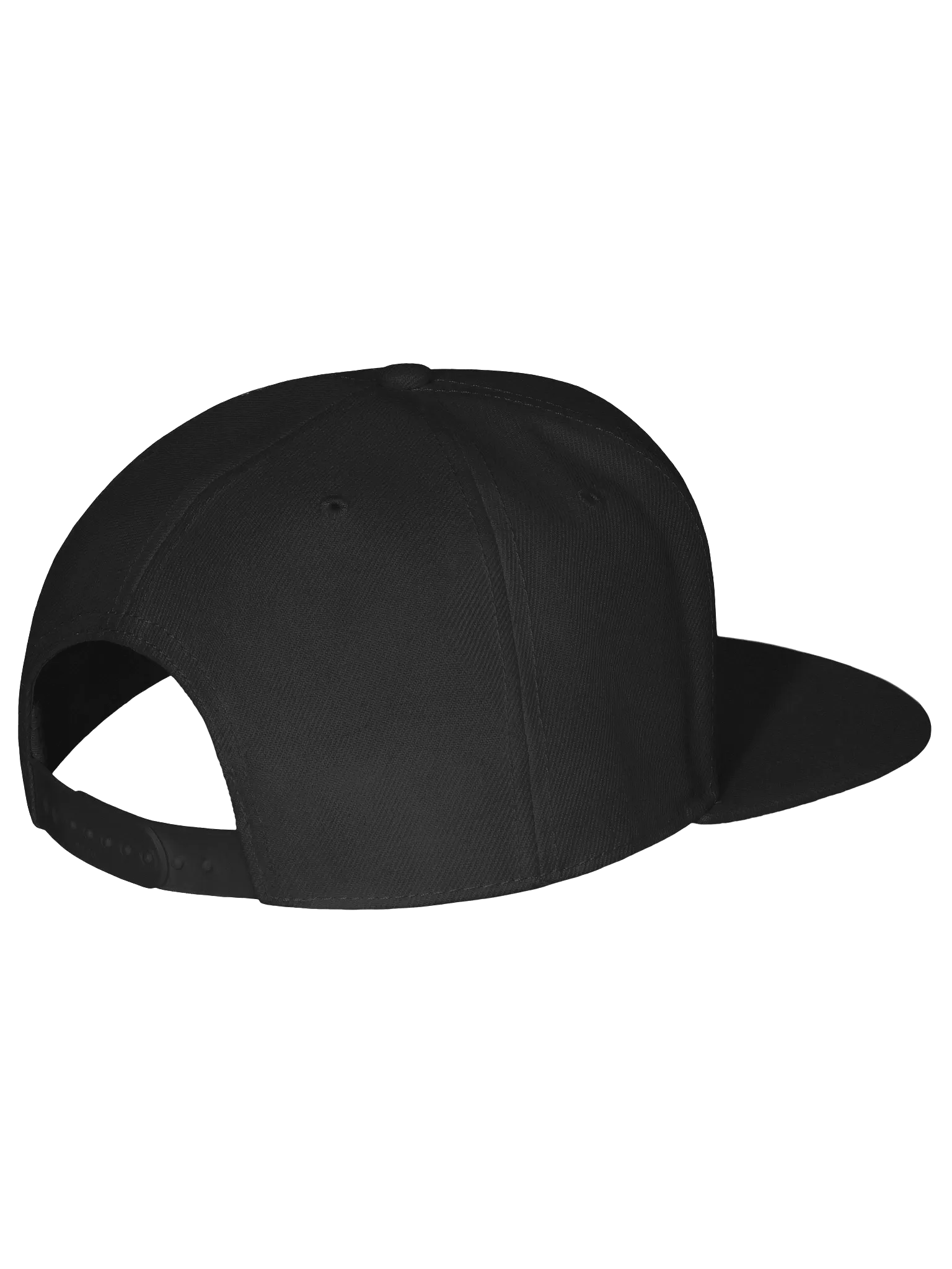 Cyberpunk Visor Snapback Cap product image (3)