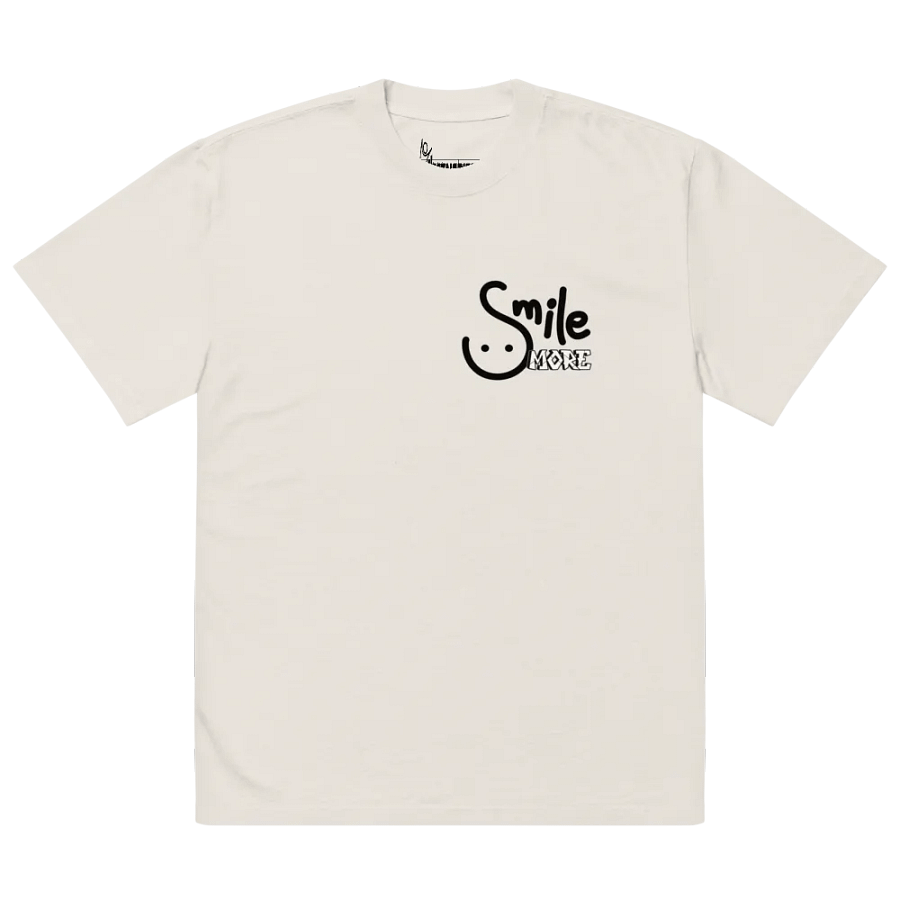You look so much better when you smile unisex tee product image (6)