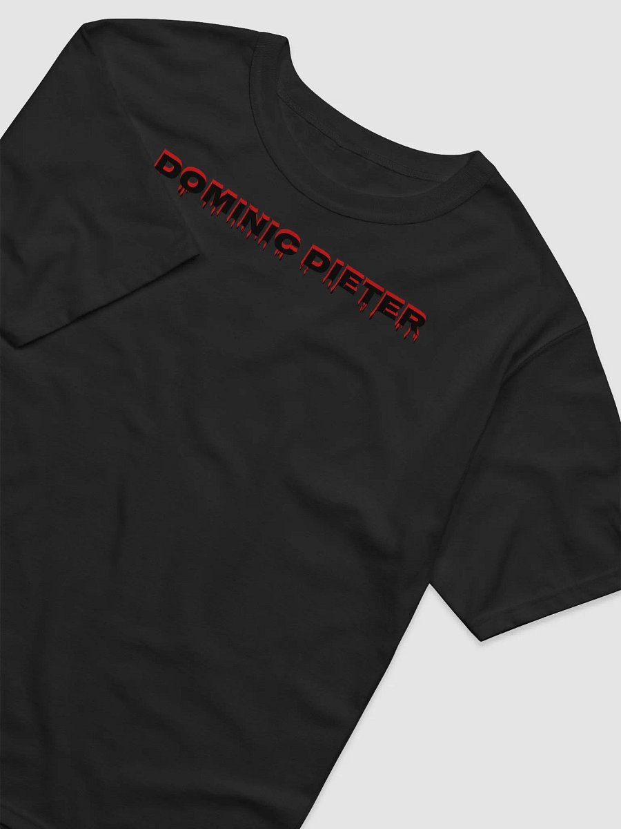 Dominic Dieter As Thee Dare Dieter 00 Relaxed-Fit T-Shirt product image (4)